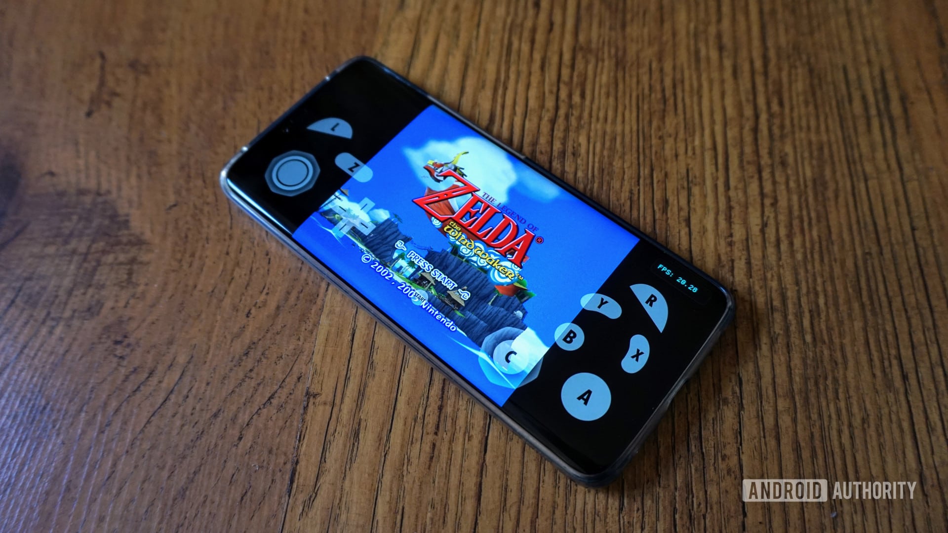 Dolphin emulator mobile apk